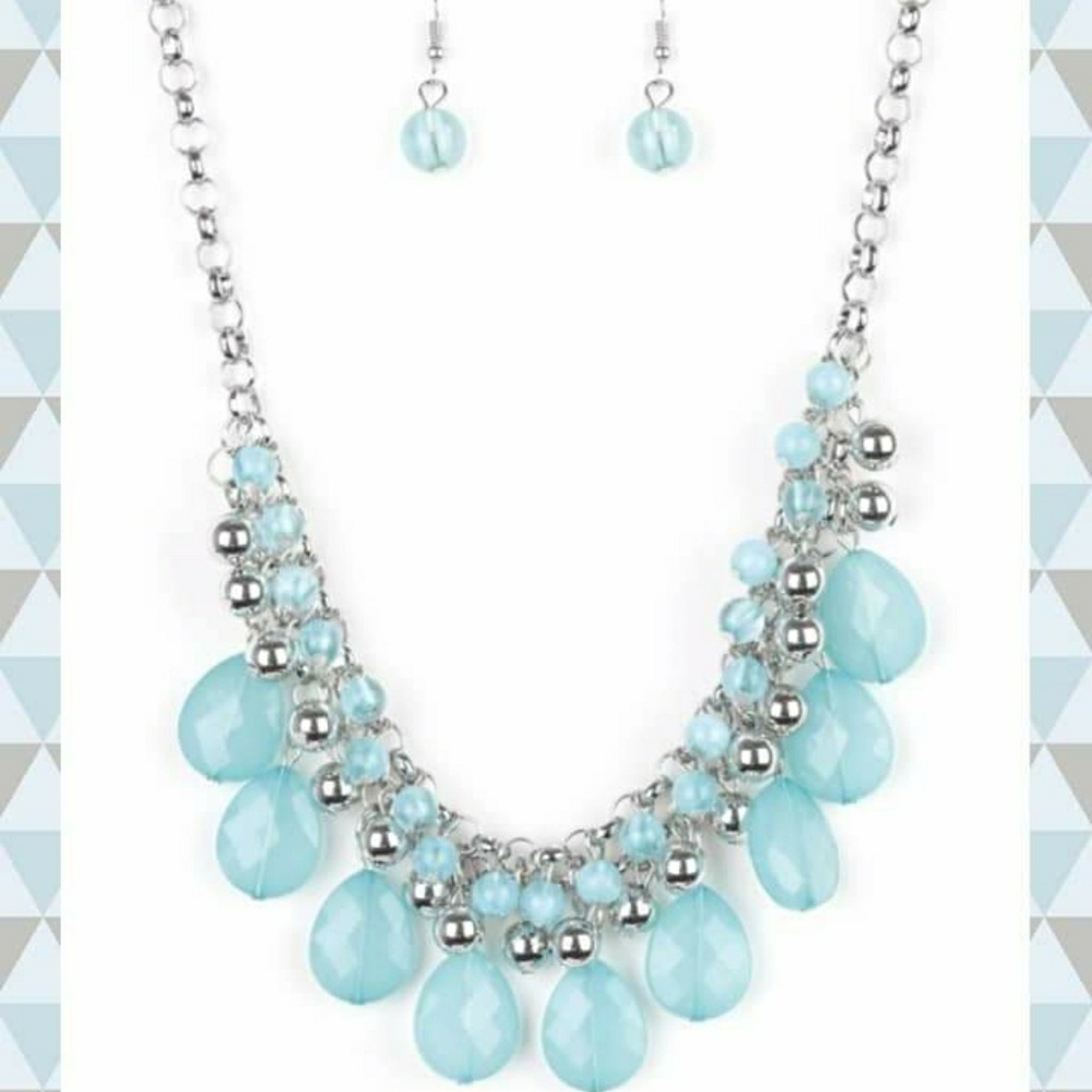 Necklace set